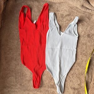 Amazing Lace bodysuit bundle